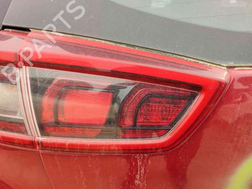 Left tailgate light KIA NIRO I (DE) 1.6 GDI Hybrid | BP37534518C79 - Image 2