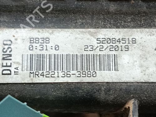 Køler JEEP RENEGADE SUV (BU, B1, BV) 1.0 T-GDi | BP29993006M31