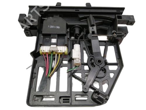 Climate control NISSAN CABSTAR E  | BP12183487I5 