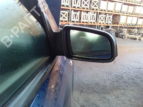 Right mirror OPEL ZAFIRA / ZAFIRA FAMILY B (A05)  | BP11364628C27 