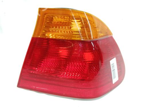 Used Right taillight BMW 3 (E46) 320 d (136 hp) 6288824