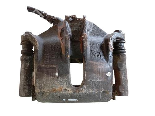 Left front brake caliper CITROËN C3 III (SX) 1.2 VTi 82 | BP25604391M105 - Image 1