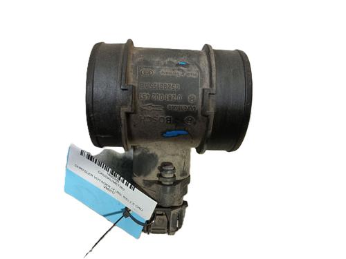 Mass air flow sensor CHRYSLER VOYAGER IV (RG, RS) 2.5 CRD | BP22927148M95 