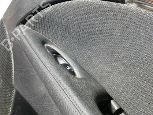 Rear right panel MERCEDES-BENZ E-CLASS (W211) E 220 CDI (211.008) | BP12230950C61 