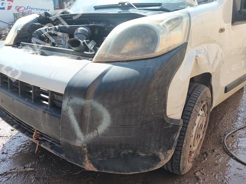 Rim CITROËN NEMO Box Body/MPV (AA_) 1.3 HDi 75 | BP25604384C45 