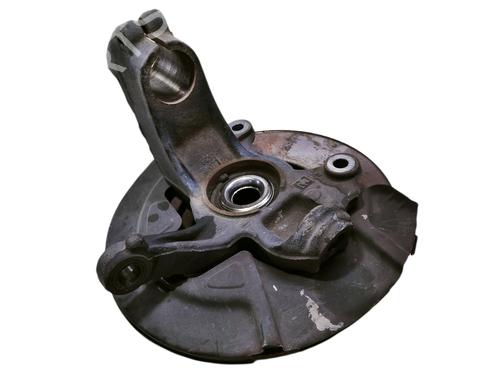 Used Left front steering knuckle VOLVO S80 II (124) 2.4 D (175 hp) 15379821