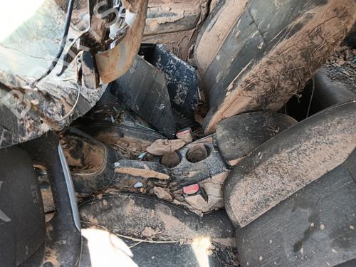 Right front steering knuckle CITROËN C4 II (NC_) 1.6 HDi 115 | BP34444304M26  - Image 18