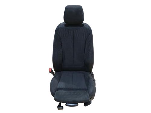Used Left front seat BMW 1 (F20) 118 i (136 hp) 29131533