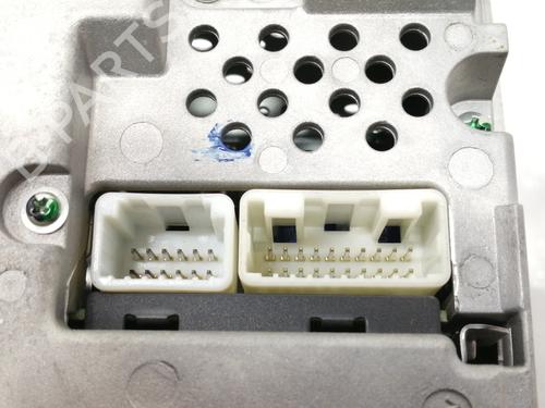 Radio TOYOTA AVENSIS (_T25_) 2.0 D-4D (CDT250_, CDT250R) | BP9097787E6 