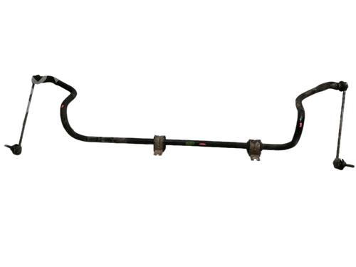 Anti roll bar OPEL VIVARO A Van (X83) 2.5 CDTI (F7) (146 hp) 13819704