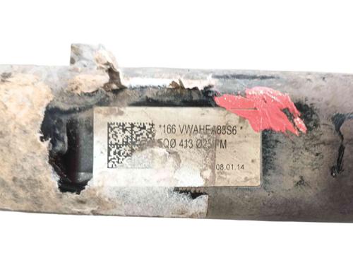 Left front shock absorber SEAT LEON (5F1) 1.6 TDI | BP38015825M16 - Image 3