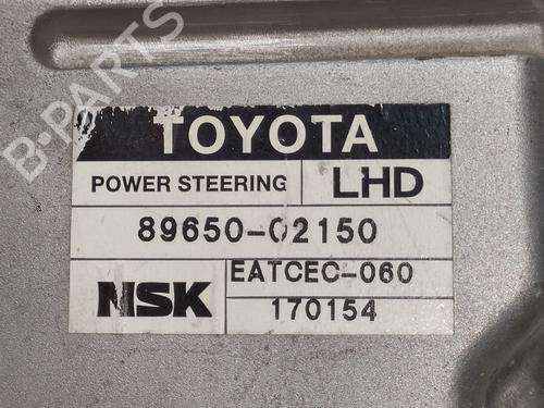 Electronic module TOYOTA COROLLA (_E12_) 1.4 D (NDE120_, NDE120R) | BP9078645M83 