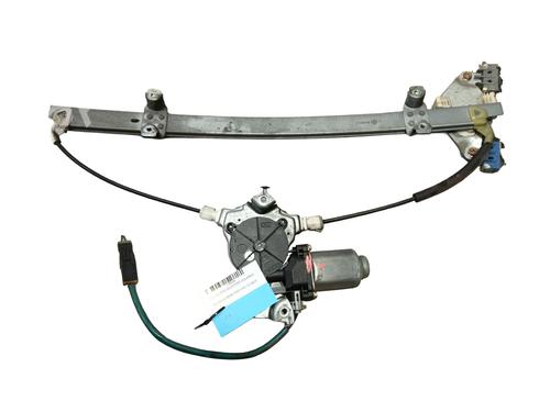 Used Front left window mechanism NISSAN ALMERA TINO (V10) 1.8 (114 hp) 20855669