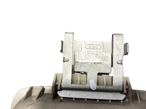 Rear right seatbelt AUDI Q7 (4LB) 3.0 TDI quattro | BP21186597I28 