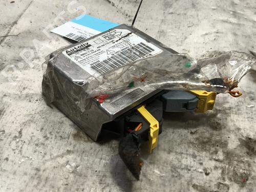 Used ECU airbags CITROËN C3 Picasso (SH_) 1.6 HDi (90 hp) 19396670