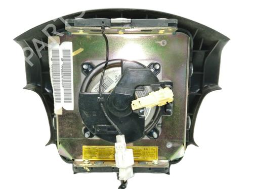 Driver airbag HYUNDAI TERRACAN (HP) 2.9 CRDi | BP10740386C9 