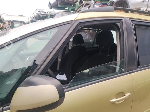 Front left window mechanism CITROËN C4 Grand Picasso I (UA_) 1.6 HDi | BP30881493C22