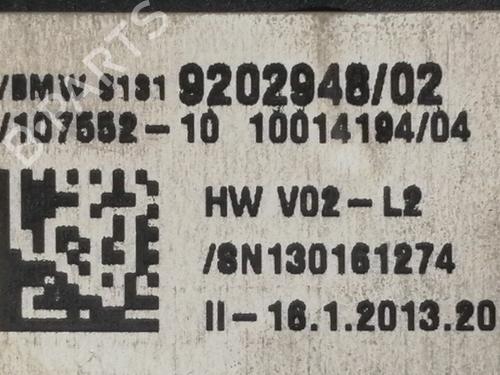 Switch BMW 5 (F10) 530 d xDrive | BP10397415I30 