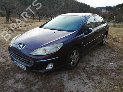 Alternator PEUGEOT 407 (6D_)  | BP17982517M7 