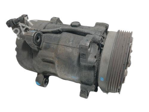 AC compressor SEAT ALHAMBRA (7V8, 7V9)  | BP12180086M34 