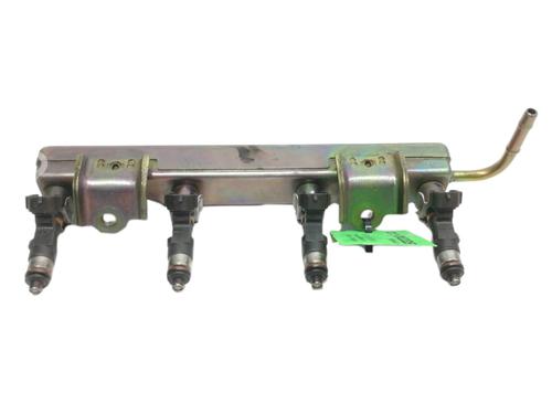 Used Injection rail NISSAN MICRA III (K12) [2002-2010]  7007273