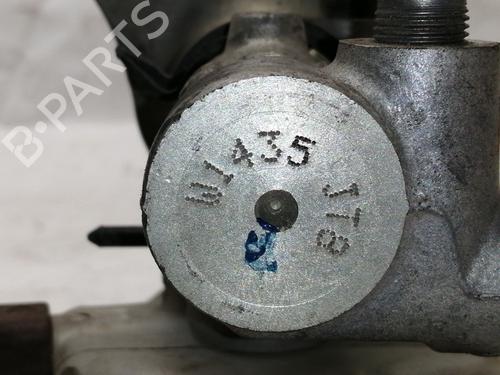 Brake master cylinder PEUGEOT 607 (9D, 9U)  | BP6542587M77 