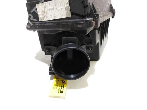 Used Mass air flow sensor FORD FOCUS I (DAW, DBW) [1998-2009]  5868147