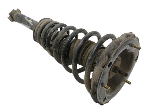 Used Right front shock absorber NISSAN PRIMERA Hatchback (P11) 2.0 TD (90 hp) 10526176
