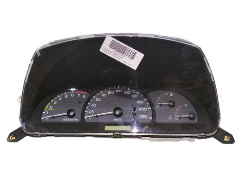Used Instrument cluster CHEVROLET REZZO MPV (U100) [2005-2025]  11515781