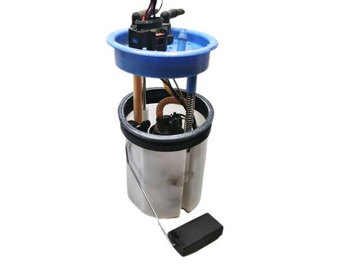 Used Fuel pump AUDI A1 Sportback (8XA, 8XF) 1.2 TFSI (86 hp) 16086210