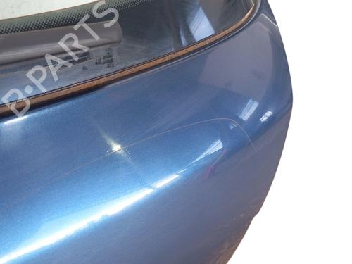 Bagklap CC/Kombi-Coupé AUDI A4 B6 Avant (8E5) 2.5 TDI quattro | BP29877124C6