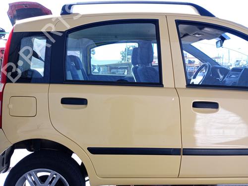 Right rear door FIAT PANDA (169_) 1.3 D Multijet (169.AXC1A) | BP21385231C5 