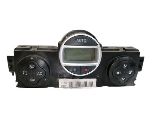 Used Climate control RENAULT SCÉNIC II (JM0/1_) [2003-2010]  10509960