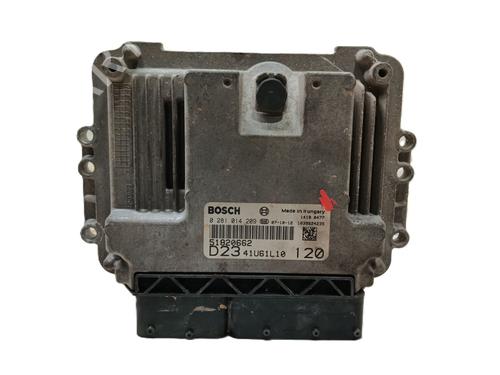 Engine control unit (ECU) FIAT DUCATO Van (250_) | BP29527973M57