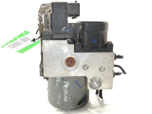 ABS pump CITROËN XSARA PICASSO (N68) 2.0 HDi | BP5344783M43 