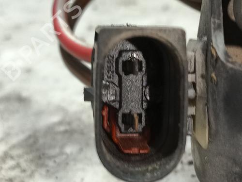 Suspension compressor MERCEDES-BENZ CLS (C219) CLS 320 CDI (219.322) | BP19807054M103