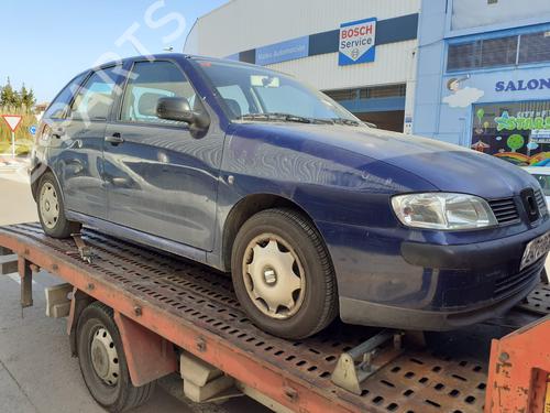 Instrument cluster SEAT IBIZA II (6K1)  | BP7615809C47 