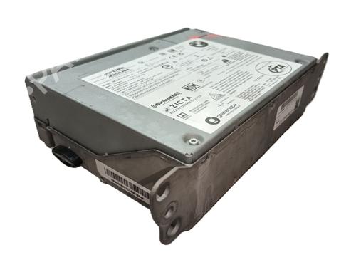 Used Radio Radio BMW 1 (F40) 118 d (150 hp) 35955289 35955289