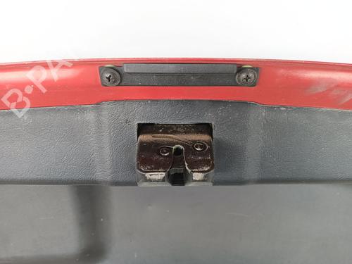 Tailgate HYUNDAI COUPE II (GK) 1.6 16V | BP19128473C6 