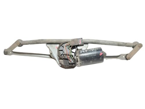 Used Front wiper motor Front wiper motor BMW 3 (E36) [1990-1998] 5814453 5814453