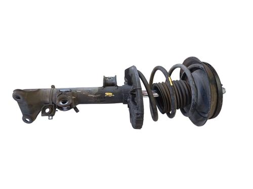 Used Right front shock absorber Right front shock absorber MERCEDES-BENZ C-CLASS (W203) C 220 CDI (203.006, 203.008) (143 hp) 34434474 34434474