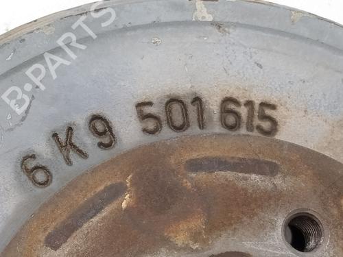 Other SEAT INCA (6K9) 1.9 SDI | BP14261909O1 