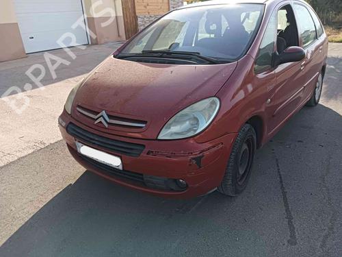 Brugte CITROËN XSARA PICASSO (N68) 1.6 16V 4824254