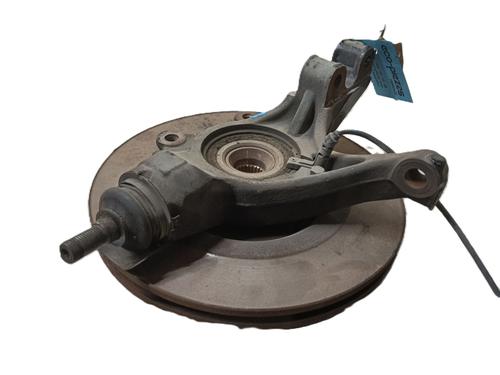 Højre Styrespindel Lejehus CITROËN C4 II (NC_) [2009-2025]  15638070