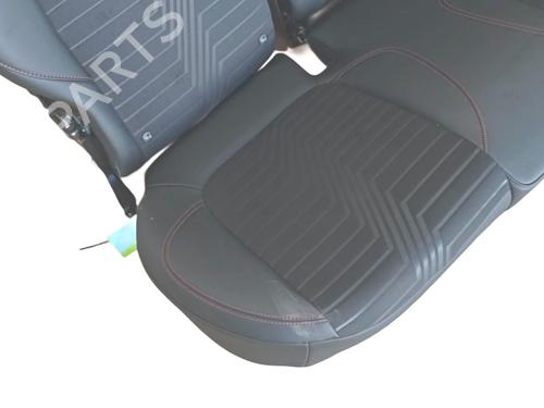 Sæde Bagtil FORD PUMA (J2K, CF7) 1.0 EcoBoost | BP33202711C17  - Image 6