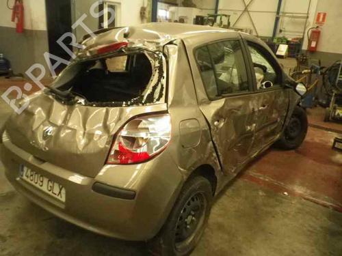 Startmotor RENAULT CLIO III (BR0/1, CR0/1) 1.5 dCi (BR17, CR17) | BP5347361M8 