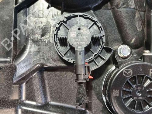 Front left window mechanism MAZDA CX-5 (KF) 2.0 | BP36531468C22 - Image 5