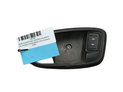 Used Left rear window switch FORD MONDEO IV Turnier (BA7) [2007-2015]  17062701