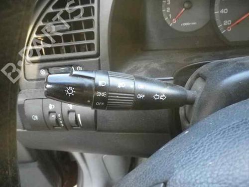 Steering column stalk DAEWOO NUBIRA Saloon (J100) 1.6 16V | BP5348172I23 