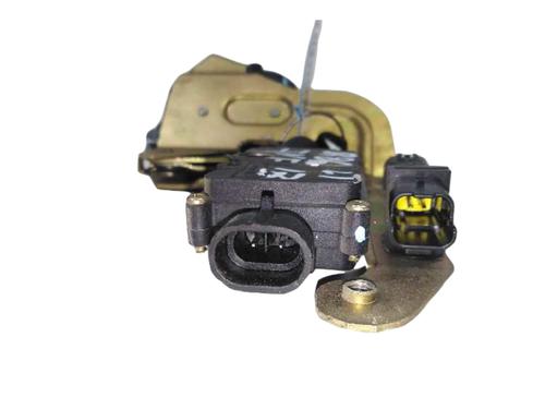 Rear left lock PEUGEOT 807 (EB_) 2.2 HDi | BP5960222C100 